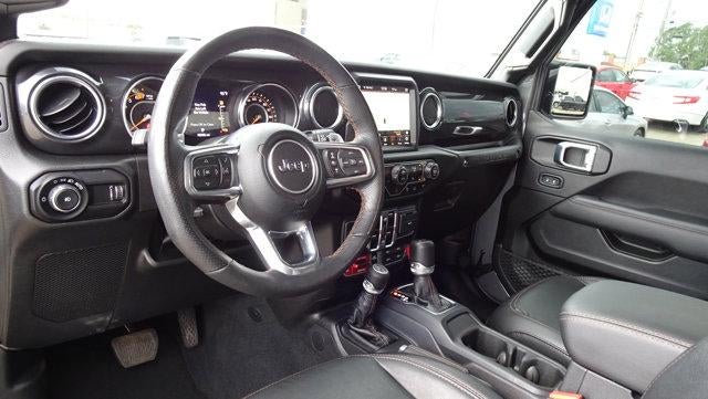 2023 Jeep Wrangler Rubicon 392 4 Door 4x4