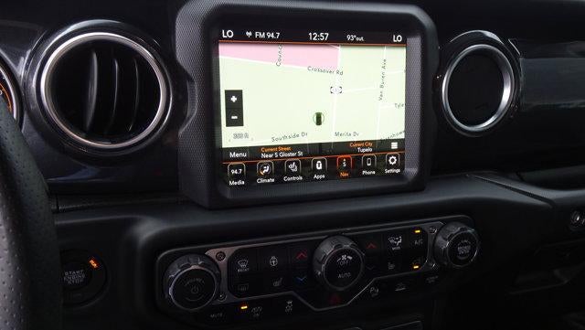 2023 Jeep Wrangler Rubicon 392 4 Door 4x4