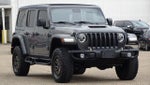 2023 Jeep Wrangler Rubicon 392 4 Door 4x4