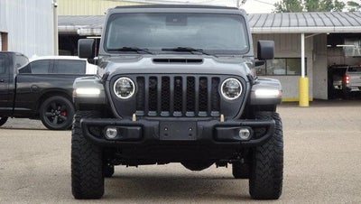 2023 Jeep Wrangler Rubicon 392 4 Door 4x4