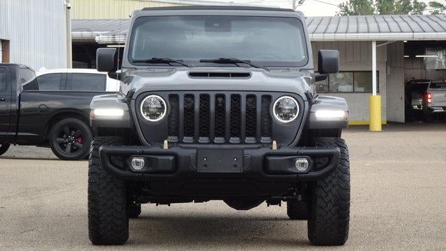 2023 Jeep Wrangler Rubicon 392 4 Door 4x4