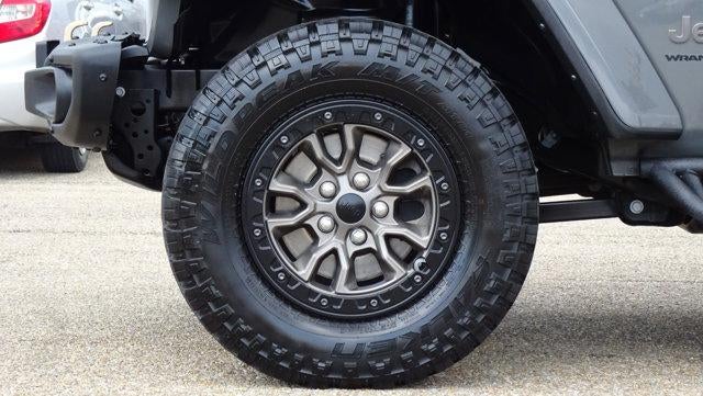 2023 Jeep Wrangler Rubicon 392 4 Door 4x4