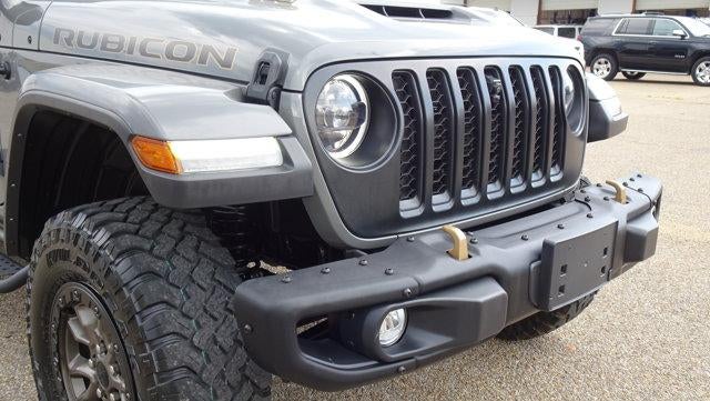 2023 Jeep Wrangler Rubicon 392 4 Door 4x4