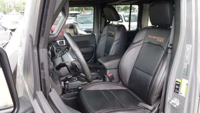 2023 Jeep Wrangler Rubicon 392 4 Door 4x4