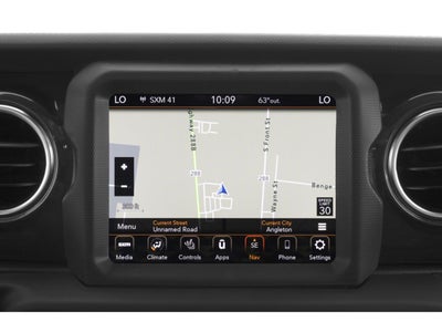 2023 Jeep Wrangler Rubicon 392 4 Door 4x4