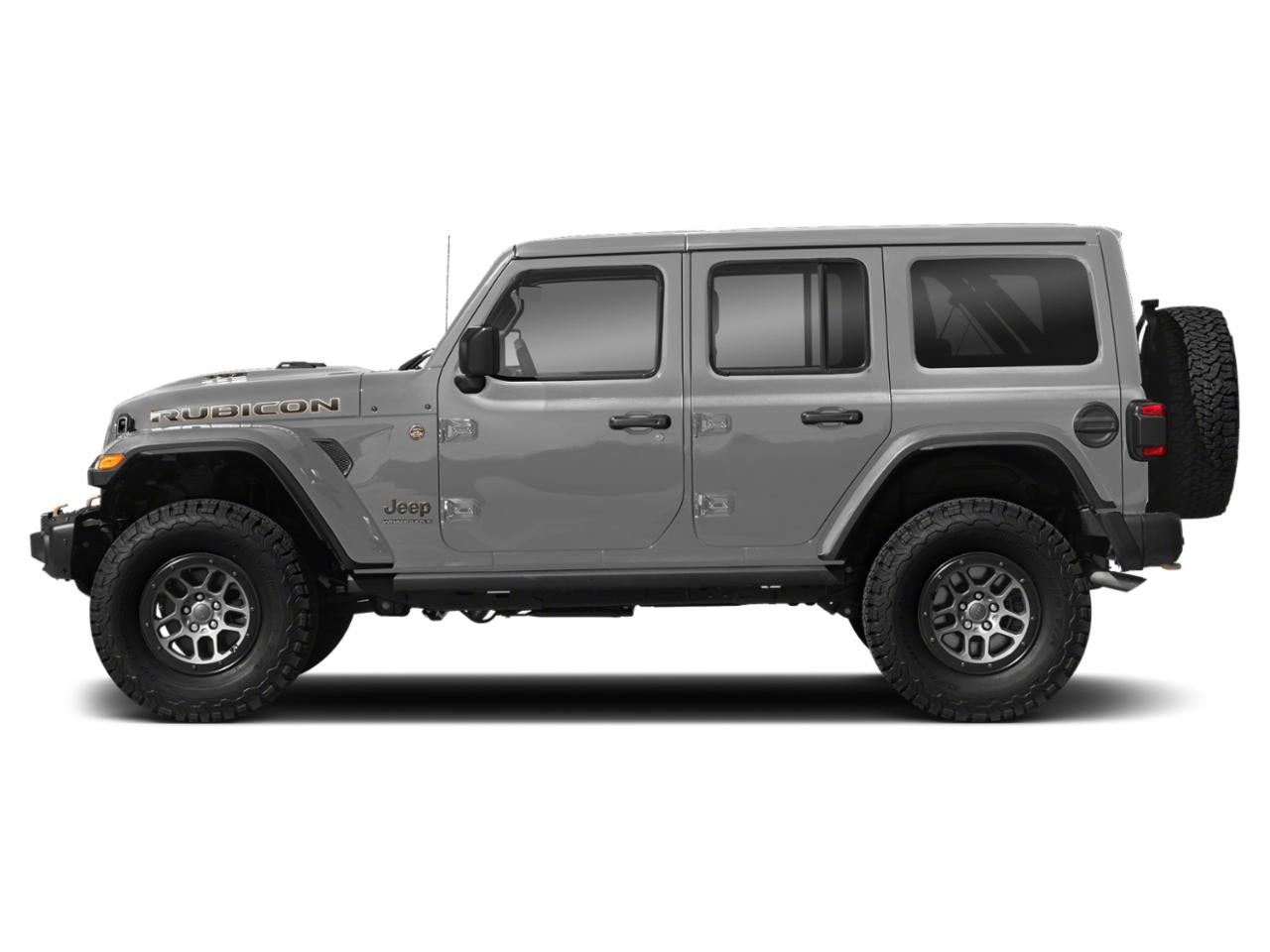 2023 Jeep Wrangler Rubicon 392 4 Door 4x4
