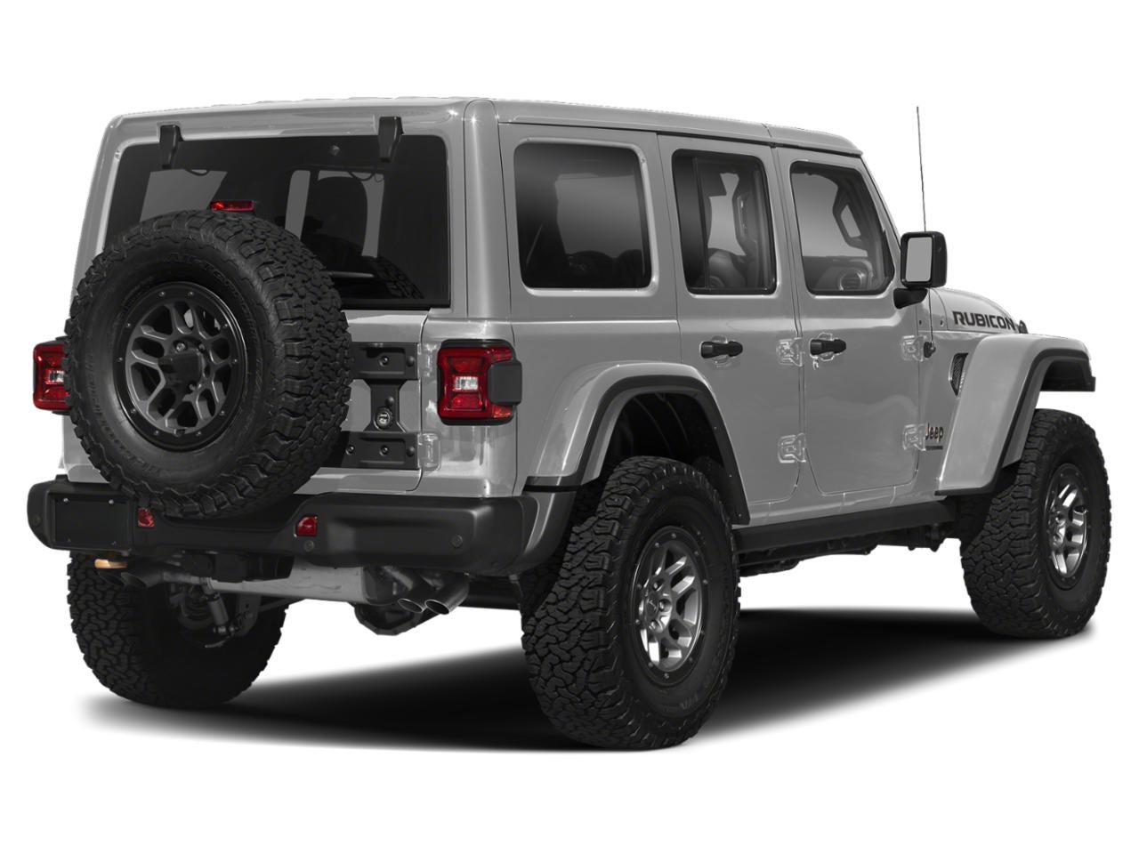 2023 Jeep Wrangler Rubicon 392 4 Door 4x4