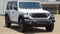 2024 Jeep Wrangler Sport 4 Door 4x4 RHD
