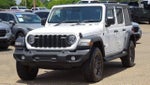 2024 Jeep Wrangler Sport 4 Door 4x4 RHD