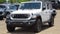 2024 Jeep Wrangler Sport 4 Door 4x4 RHD