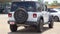 2024 Jeep Wrangler Sport 4 Door 4x4 RHD