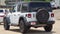 2024 Jeep Wrangler Sport 4 Door 4x4 RHD