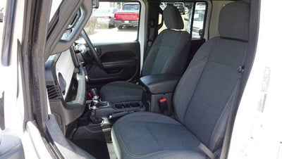 2024 Jeep Wrangler Sport 4 Door 4x4 RHD