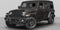 2024 Jeep Wrangler Sport 4 Door 4x4 RHD