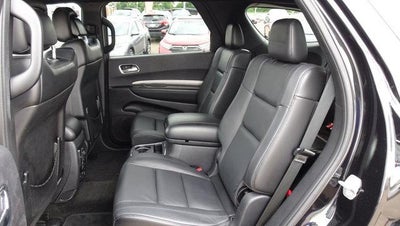 2015 Dodge Durango AWD 4dr Limited