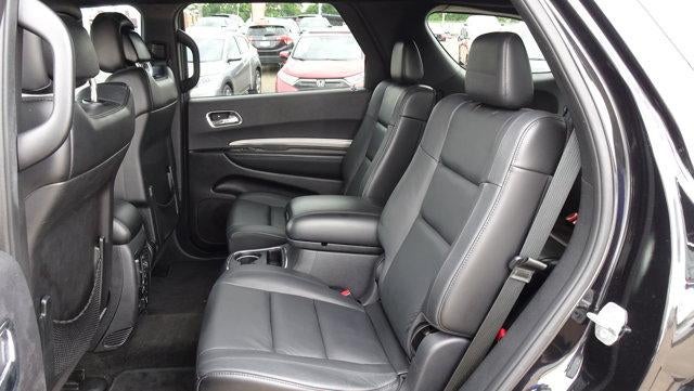 2015 Dodge Durango AWD 4dr Limited