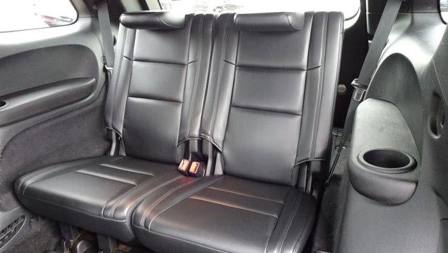 2015 Dodge Durango AWD 4dr Limited