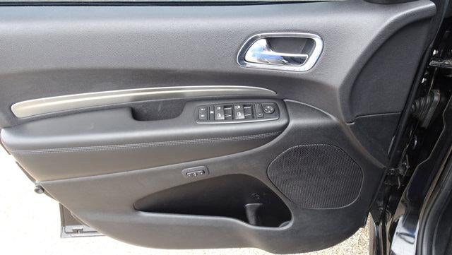 2015 Dodge Durango AWD 4dr Limited