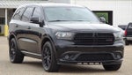 2015 Dodge Durango AWD 4dr Limited
