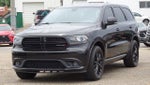 2015 Dodge Durango AWD 4dr Limited