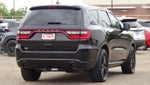 2015 Dodge Durango AWD 4dr Limited