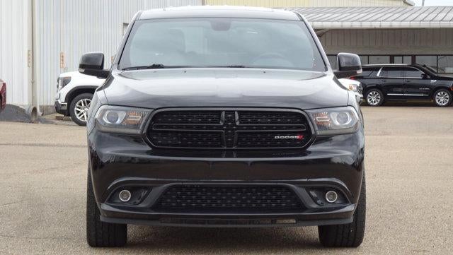 2015 Dodge Durango AWD 4dr Limited