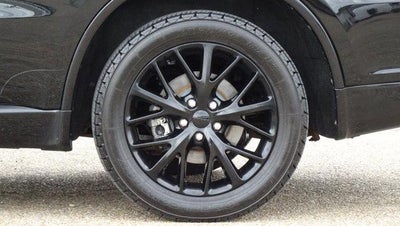2015 Dodge Durango AWD 4dr Limited