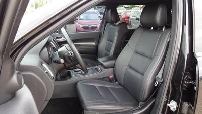 2015 Dodge Durango AWD 4dr Limited