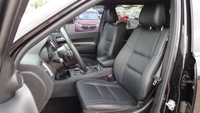 2015 Dodge Durango AWD 4dr Limited