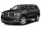 2015 Dodge Durango AWD 4dr Limited