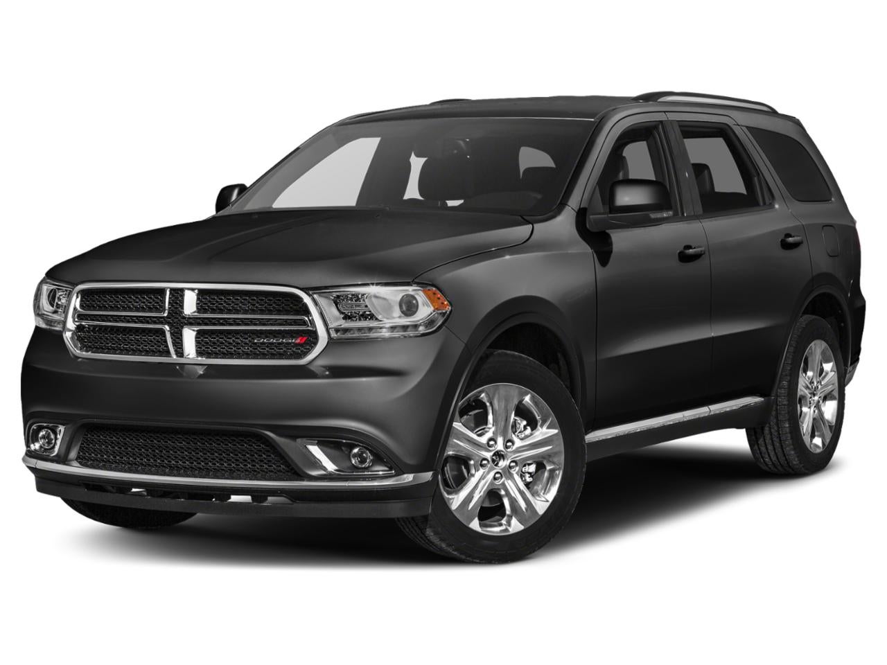 2015 Dodge Durango AWD 4dr Limited