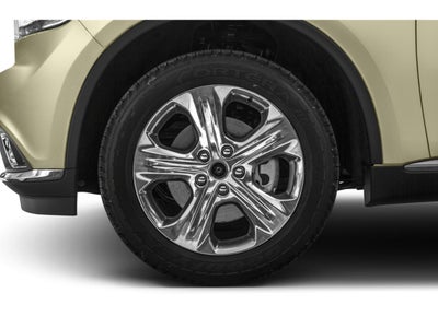 2015 Dodge Durango AWD 4dr Limited