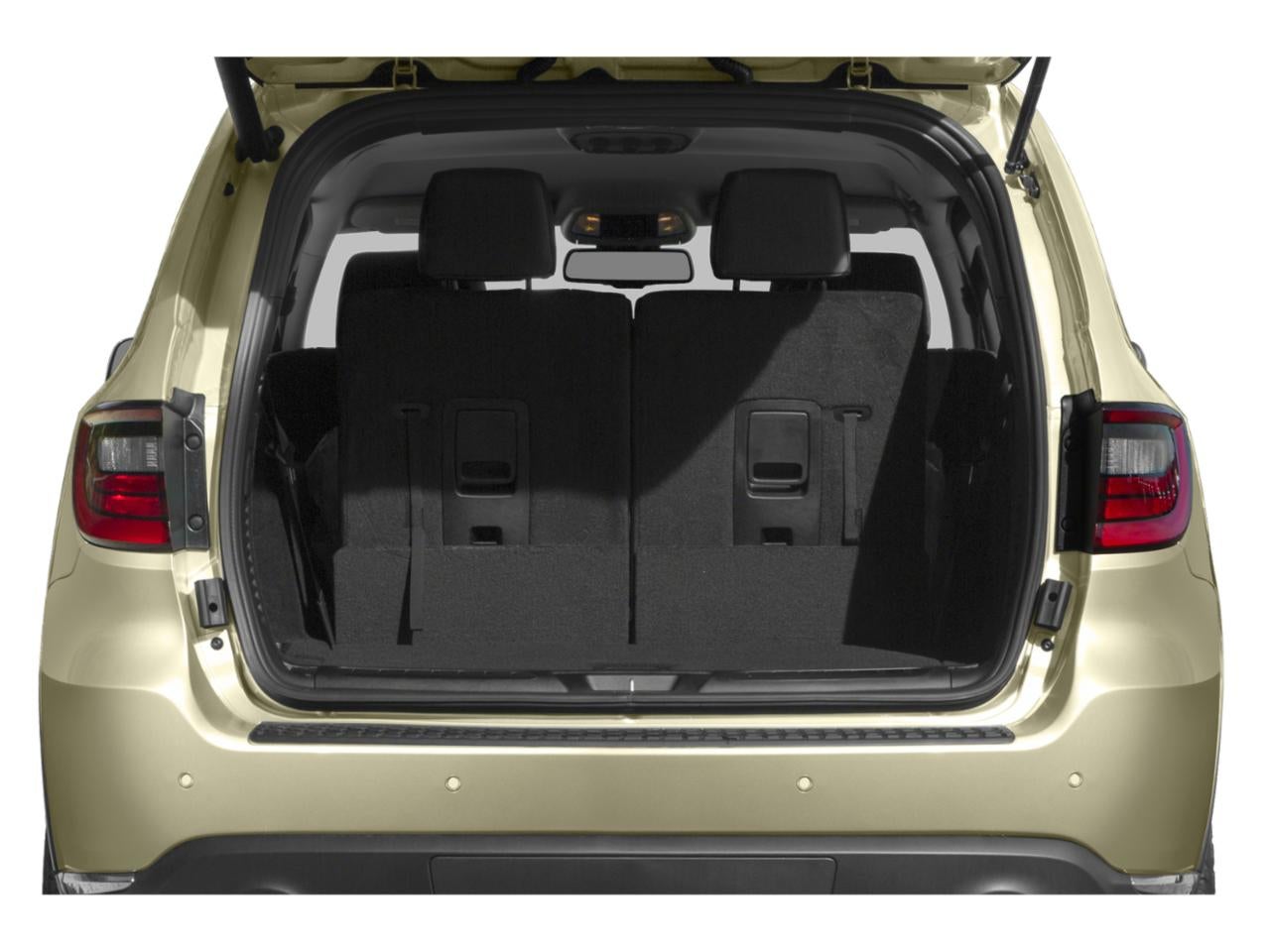 2015 Dodge Durango AWD 4dr Limited