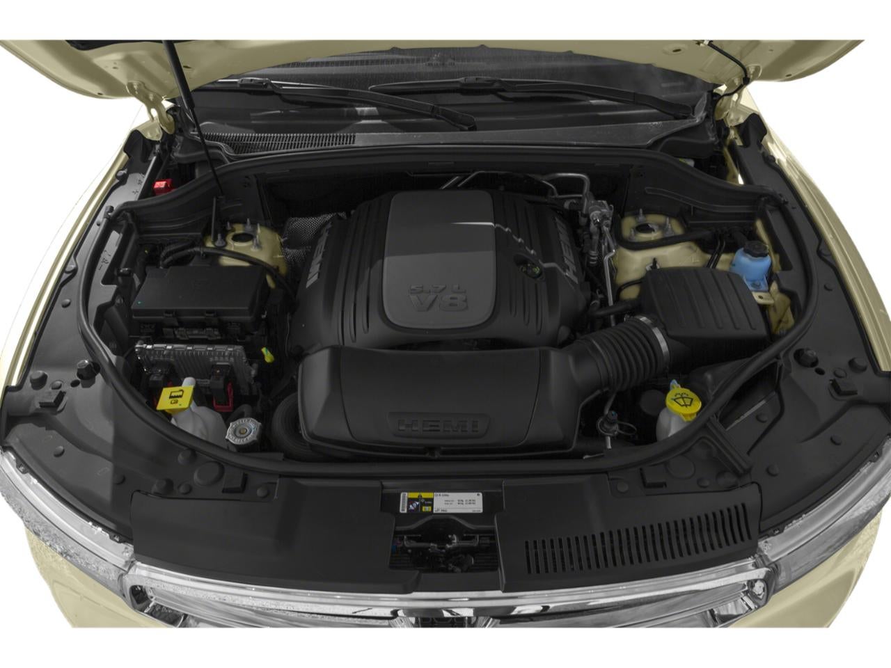 2015 Dodge Durango AWD 4dr Limited