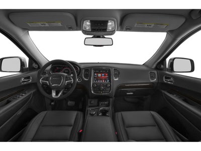2015 Dodge Durango AWD 4dr Limited