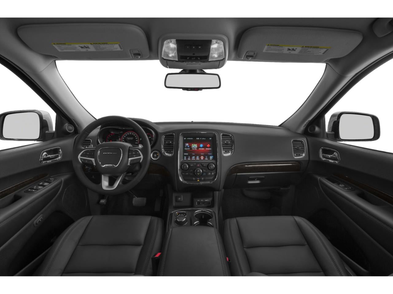 2015 Dodge Durango AWD 4dr Limited