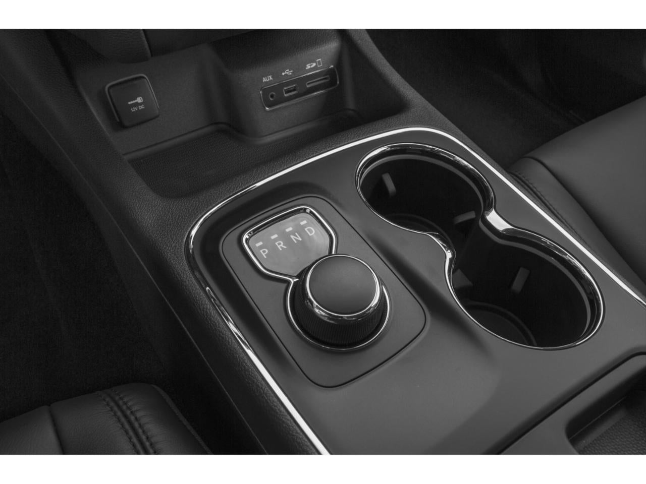2015 Dodge Durango AWD 4dr Limited