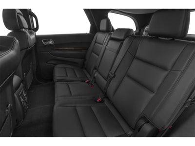 2015 Dodge Durango AWD 4dr Limited