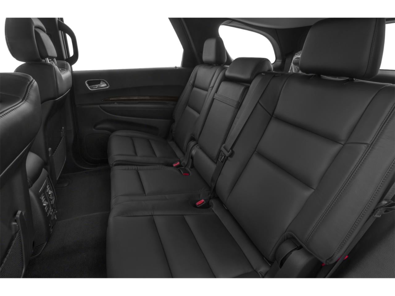 2015 Dodge Durango AWD 4dr Limited