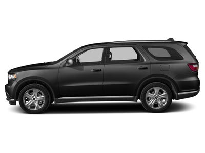 2015 Dodge Durango AWD 4dr Limited