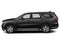 2015 Dodge Durango AWD 4dr Limited