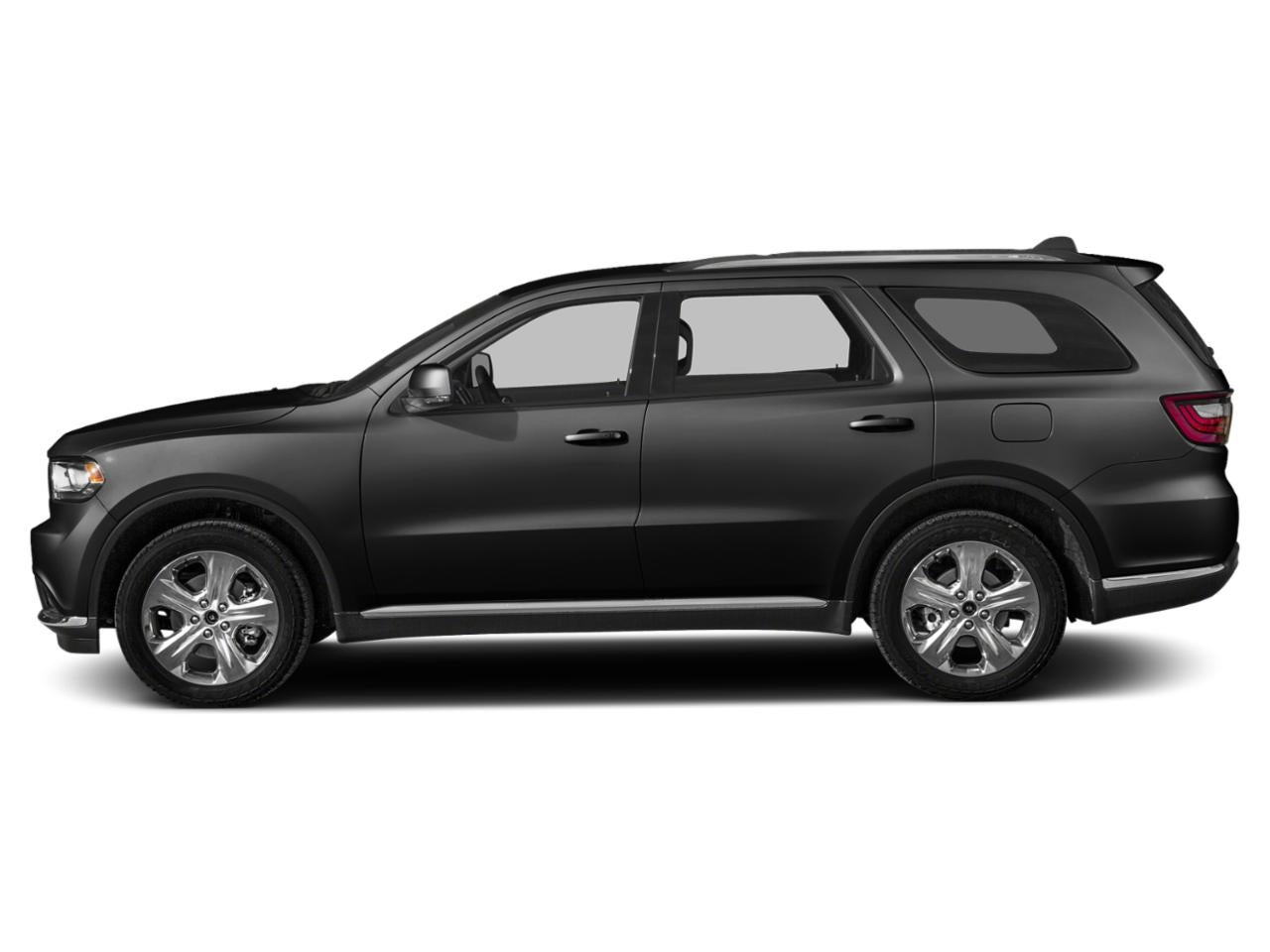 2015 Dodge Durango AWD 4dr Limited