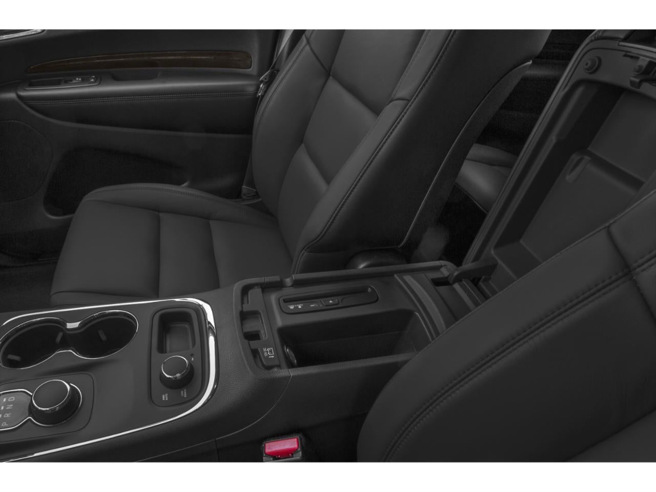2015 Dodge Durango AWD 4dr Limited
