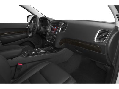 2015 Dodge Durango AWD 4dr Limited