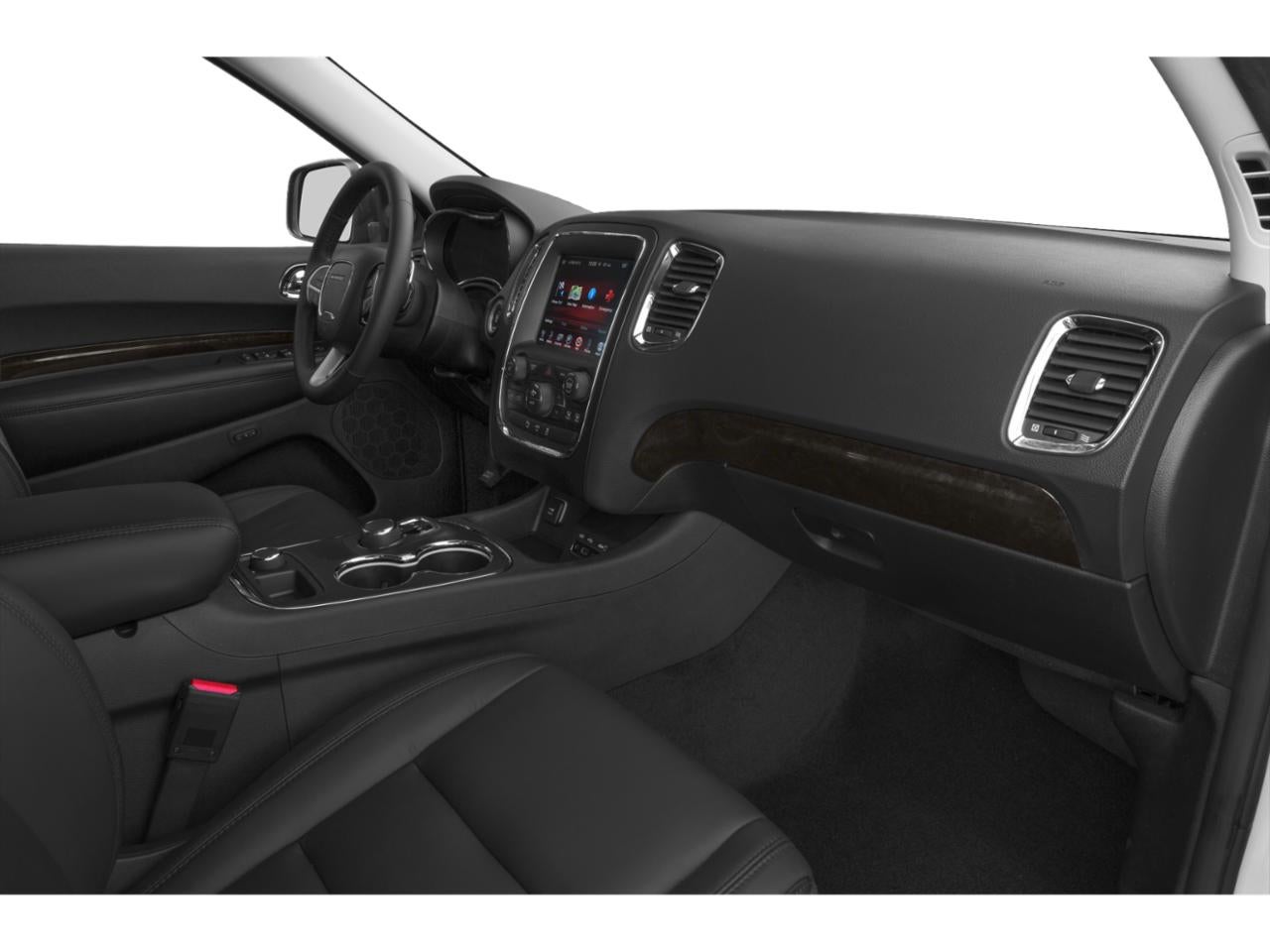 2015 Dodge Durango AWD 4dr Limited