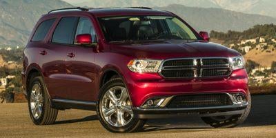 2015 Dodge Durango AWD 4dr Limited