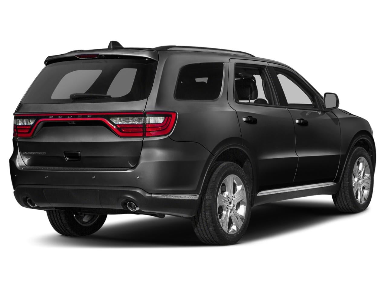 2015 Dodge Durango AWD 4dr Limited
