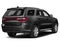 2015 Dodge Durango AWD 4dr Limited