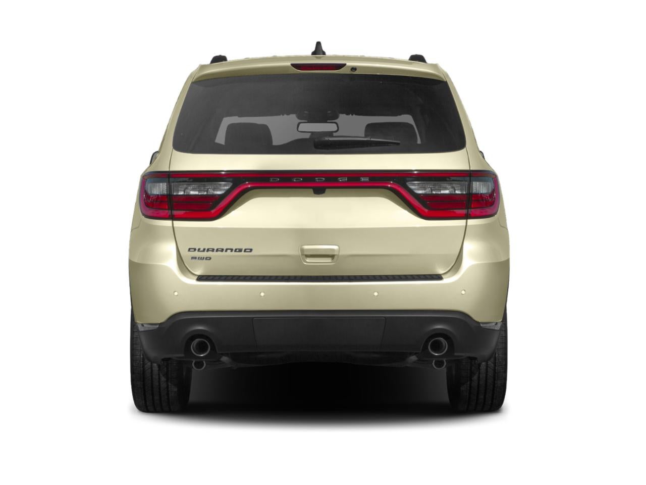2015 Dodge Durango AWD 4dr Limited