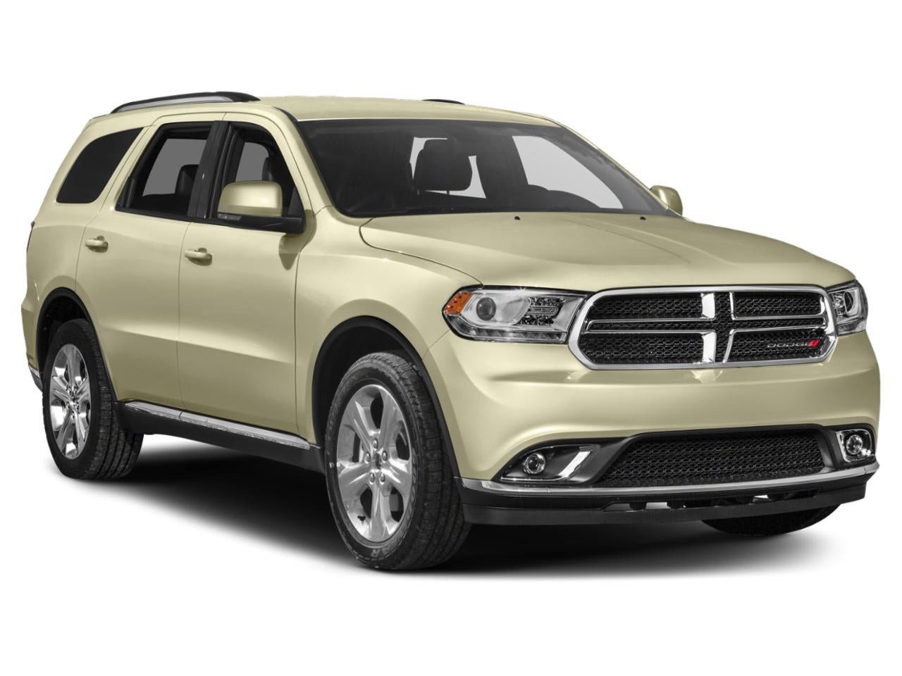 2015 Dodge Durango AWD 4dr Limited